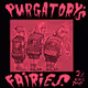 PURGATORY’S FAIRIES 2%er M.C. Patch
