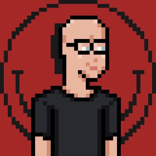 TechnoPunk #43: Baldzin