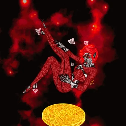 Pranksy - Crypto Guardian