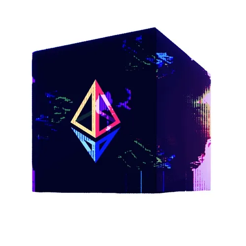 HOLOCUBΞ