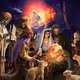 The Nativity of Shrimp