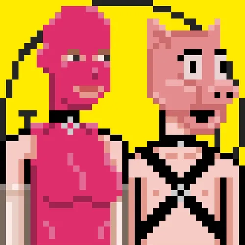 TechnoPunk #55: The Viennese Piggies