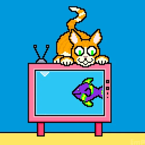 Bubbles and Fishy -01