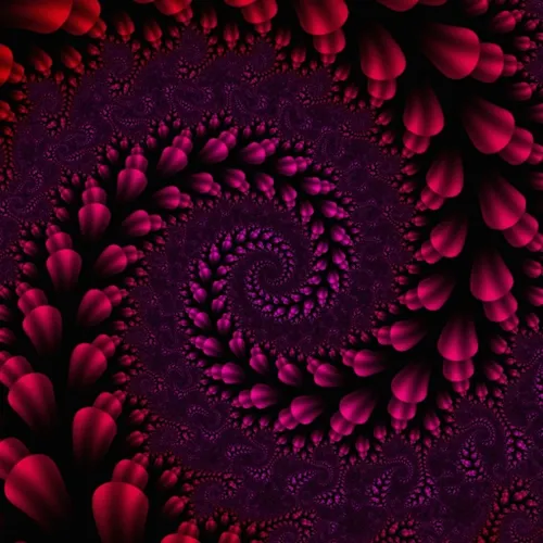 Fractals #4