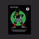 “BIG.ETH.BOY PANTS”  Super Exclusive LIMITED EDITION #3 COLLECTIBLE #NFT CARD