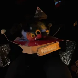 [TRUFFLEKINDER] Catgnomekin