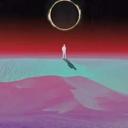 Children of The Eclipse (Solar)