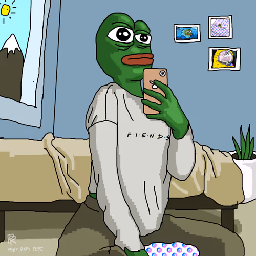 I am here for meming.