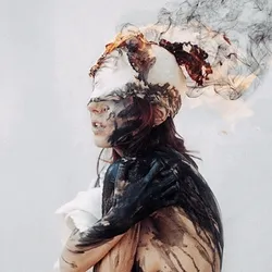 Lost soul