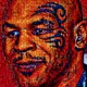 Iron Mike Tattoo #1 First Edition