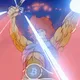Lion-O shilling Bitcoin