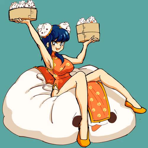 Bao-chan