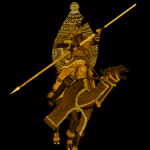 ऊंट - Bishop
