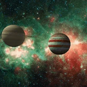 The Great Conjunction
