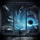 Through a Wormhole