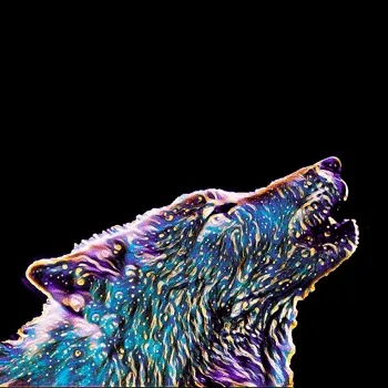 Howl of the Ethereal Wolf