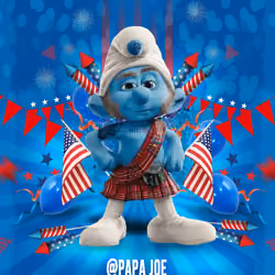 Papa Joe