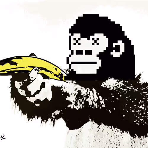 Ape Season