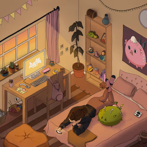 This Axie Life