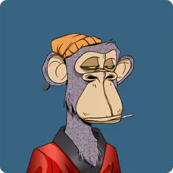 Bored Ape Yacht Club
