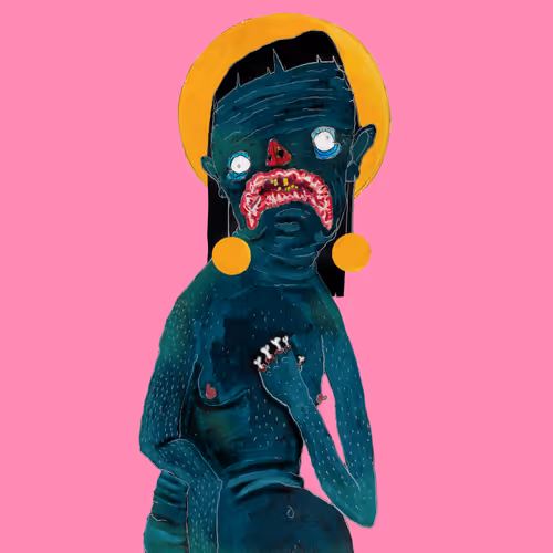Worry Wort 