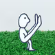 Keep Off the Grass