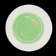 Marcel Duchamp's Rotoreliefs No.5