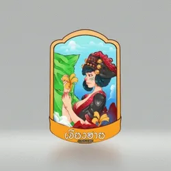 SAO DOI JIANG HAI #1