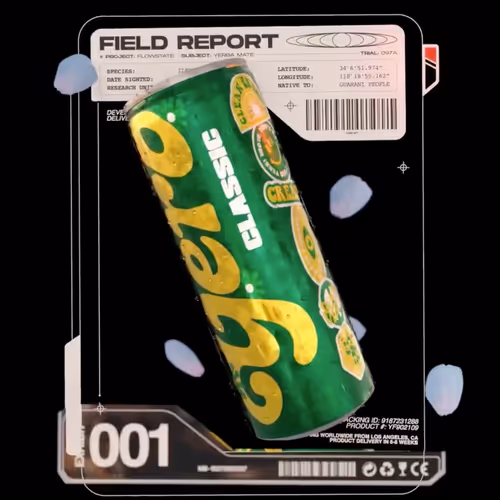 YERB 001