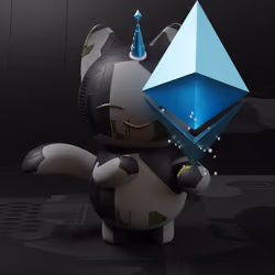 Ethereum Catacorn