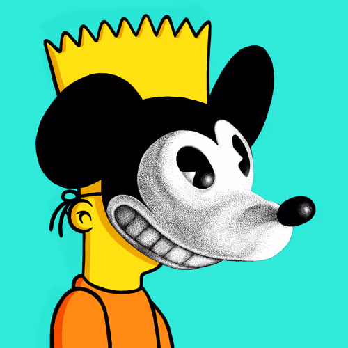 Bandit (clean)