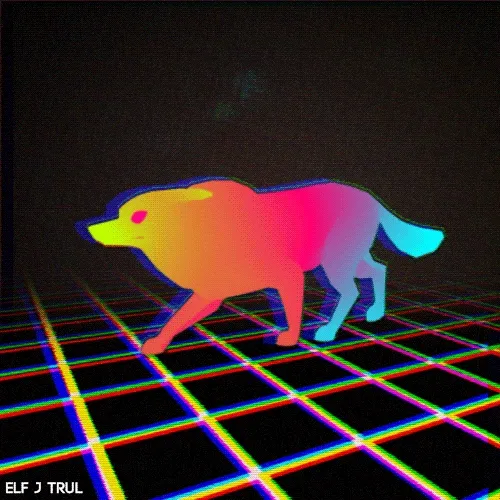 ProtoWolf