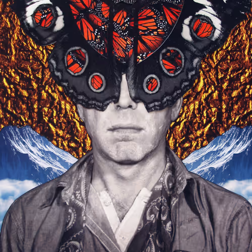 Johnny Mysterio