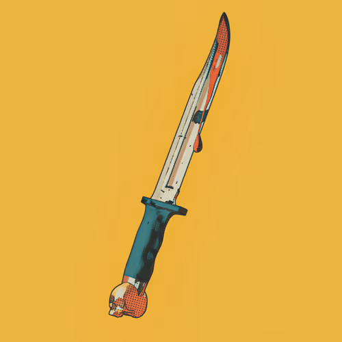 The Blade