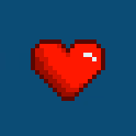 Our First Heart