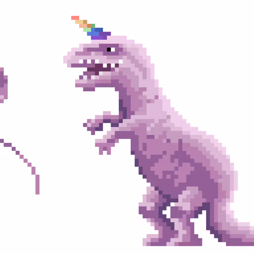 Uniswap T-Rex