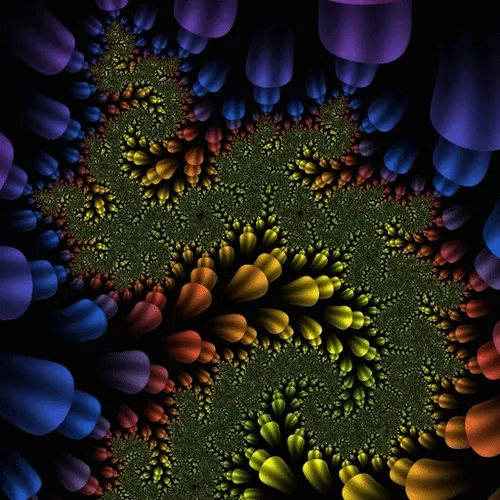 Fractals #3