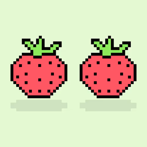 Strawburies