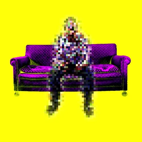 Lost In The Static 