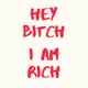 I am Rich
