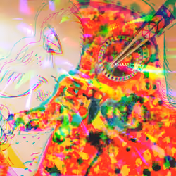 Cosmic Dream