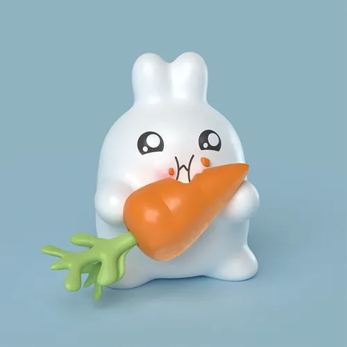 CryptoBunny005