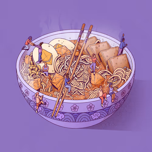 Daily Soup