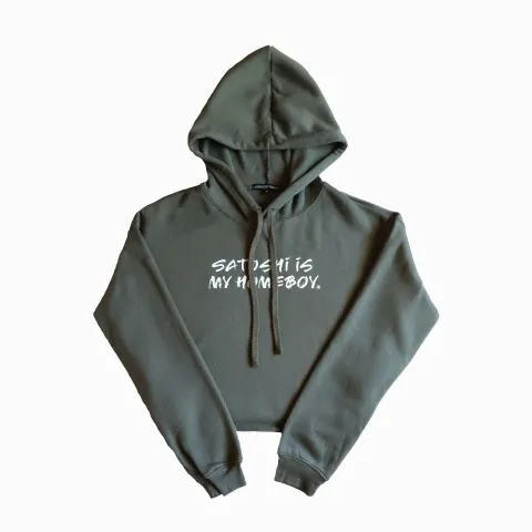Stcl Brand Swag