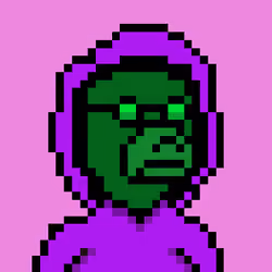 Pixel Okay Bears Collective #625