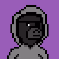 Pixel Okay Bears Collective #2552