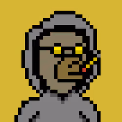 Pixel Okay Bears Collective #874