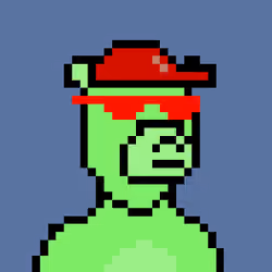Pixel Okay Bears Collective #917