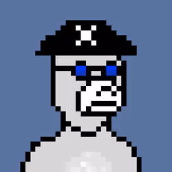 Pixel Okay Bears Collective #876