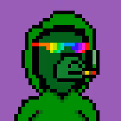 Pixel Okay Bears Collective #916